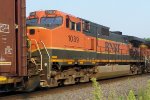 BNSF 1089